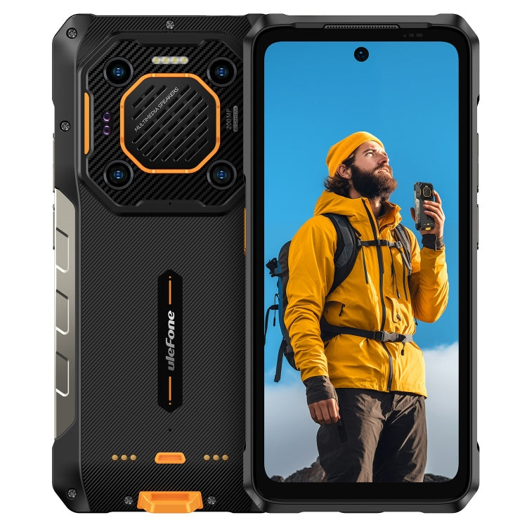 Ulefone Armor 26 Ultra Rugged Phone, 6.78 inch Android 13 MediaTek Dimensity 8020 Octa Core, Network: 5G, NFC Ulefone Armor 26 Ultra Rugged Phone, 6.78 inch Android 13 MediaTek Dimensity 8020 Octa Core, Network: 5G, NFC